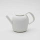 [杯子（杯）] Leon Ransmeier咖啡壺（白色）| 2016/ | Imari-Arita商品
