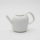 [MUG (CUP)] LEON RANSMEIER COFFEE POT (WHITE) | 2016/ | IMARI-ARITA WARES