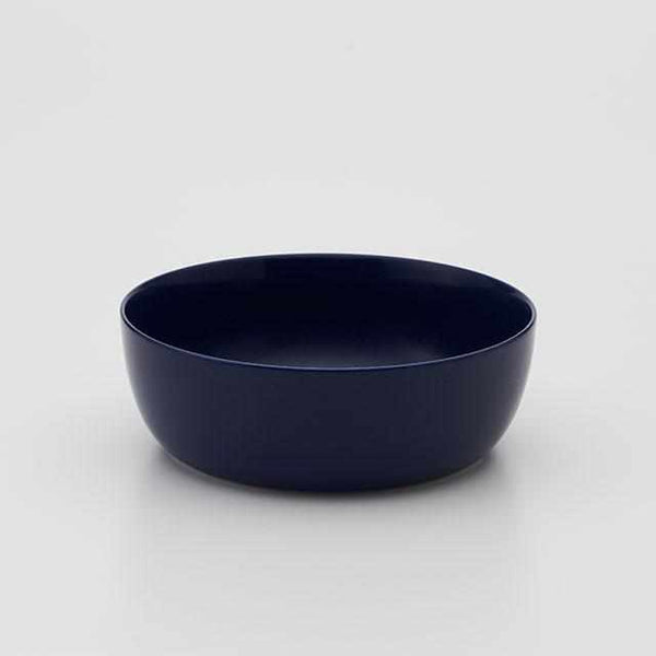 [碗] 2016 / leon ransmeier碗230（深藍色）| imari-arita商品
