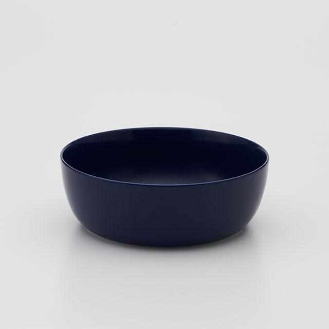 [ชาม] Leon Ransmeier Bowl 230 (สีน้ำเงินเข้ม) | 2016/ | Imari-Arita Wares