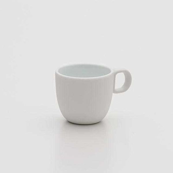 [แก้ว (ถ้วย)] Leon Ransmeier Espresso Cup (สีขาว) | 2016/ | Imari-Arita Wares