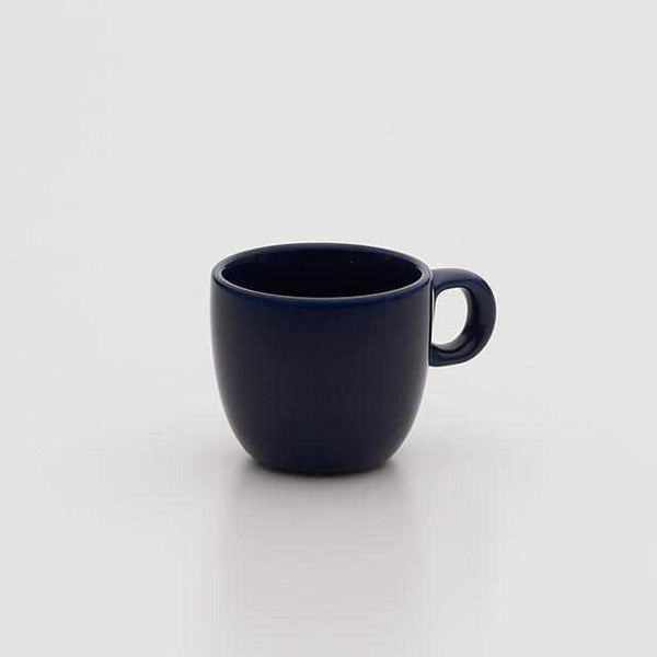 [แก้ว (ถ้วย)] Leon Ransmeier Espresso Cup (สีน้ำเงินเข้ม) | 2016/ | Imari-Arita Wares