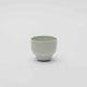 [日本茶杯] Pauline Deltour Cup S（Celadon-White）| 2016/ | Imari-Arita商品