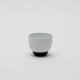 [日本茶杯] Pauline Deltour Cup S（White-Dark Blue）| 2016/ | Imari-Arita商品