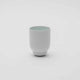 [杯子（杯）] Pauline Deltour Cup L（白色）| 2016/ | Imari-Arita商品
