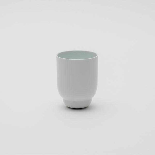 [머그컵 (컵)] 2016/폴린 델코스 컵 (White) | Imari-Arita Wares