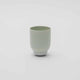 [杯子（杯）] Pauline Deltour Cup L（Celadon-White）| 2016/ | Imari-Arita商品