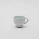 [MUG (CUP)] PAULINE DELTOUR TEACUP (WHITE) | 2016/ | IMARI-ARITA WARES