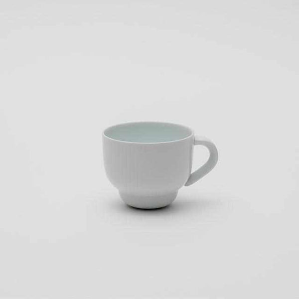 [แก้ว (ถ้วย)] Pauline Deltour Teacup (สีขาว) | 2016/ | Imari-Arita Wares