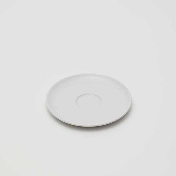 [큰 접시 (모 둠 판)] 2016 / 폴 라인 Deltour 찻잔 (흰색) | Imari Arita 도자기