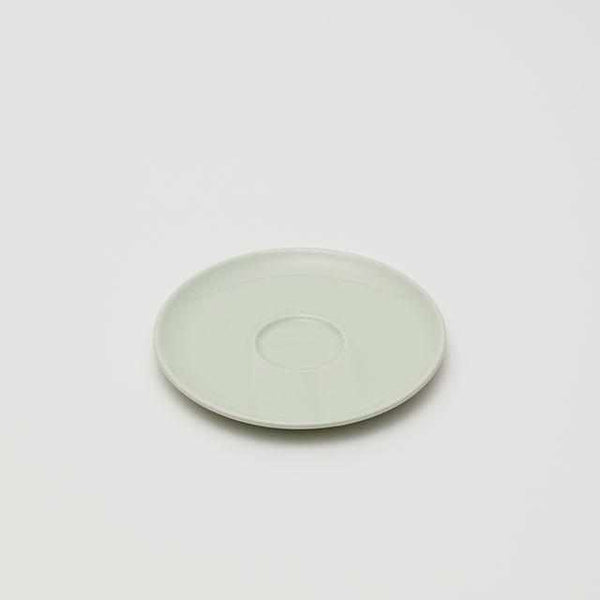 [Large Plate (Platter)] 2016/พอลลีนเดลทัวร์ซอร์เซอร์ (Celadon) | อิมาริ-อาตาตะวาเรส