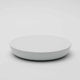 [แผ่นขนาดใหญ่ (แผ่นเสียง)] Pauline Deltour Tray (สีขาว) | 2016/ | Imari-Arita Wares