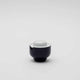 [香料罐（容器）] Pauline Deltour Sugar Pot（White-Dark Blue）| 2016/ | Imari-Arita商品