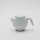 [ถ้วยชาญี่ปุ่น] Teapot Pauline Deltour (สีขาว) | 2016/ | Imari-Arita Wares