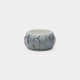 [ACCESSORY] SASKIA DIEZ BRACELET DRAKE CUFF NO1 (GRAY SILVER) | 2016/ | IMARI-ARITA WARES
