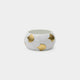 [อุปกรณ์เสริม] Saskia Diez Bracelet Drake Cuff No1 (ระดับทอง) | 2016/ | Imari-Arita Wares