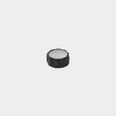 [ACCESSORY] SASKIA DIEZ DRAKE RING NO.1 (BLACK MATTE) | 2016/ | IMARI-ARITA WARES