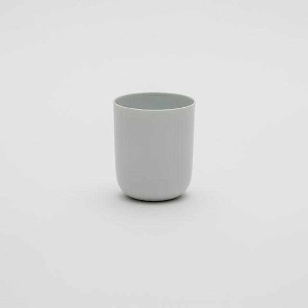 [แก้ว (ถ้วย)] Stefan Diez Cup L (สีขาว) | 2016/ | Imari-Arita Wares