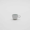 [MUG (CUP)] STEFAN DIEZ ESPRESSO CUP (WHITE) | 2016/ | IMARI-ARITA WARES