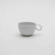 [MUG (CUP)] STEFAN DIEZ COFFEE CUP (WHITE) | 2016/ | IMARI-ARITA WARES