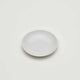 [큰 접시 (모 둠 판)] 2016 / Stefan Diez Plate 110 (흰색) | Imari Arita Wares