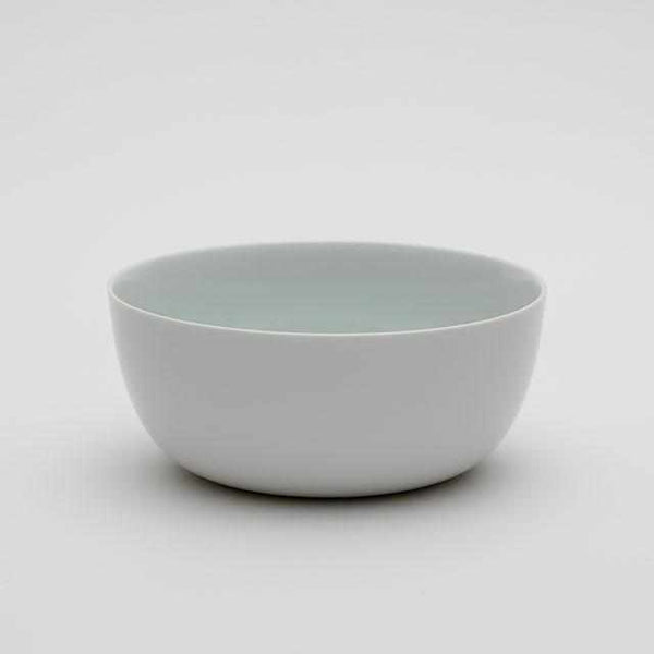 [ชาม] Stefan Diez Bowl 200 (สีขาว) | 2016/ | Imari-Arita Wares