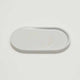 [Grater / Mortar] Stefan Diez Orshigane（白色）| 2016/ | Imari-Arita商品