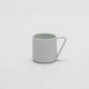 [แก้ว (ถ้วย)] shigeki fujishiro mug (สีขาว) | 2016/ | Imari-Arita Wares