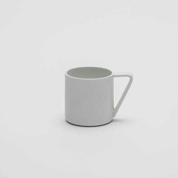 [찻잔 (컵)] 2016 / 시가키 후지 시로 머그컵 (흰색) | 이마 리 - 아리타 쟁이