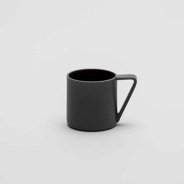[MUG（杯）] 2016 / Shigeki Fujishiro Mug（灰色）| imari-arita商品