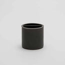 [SPICE JAR (CONTAINER)] SHIGEKI FUJISHIRO CONTAINER STORAGE CONTAINER S (GRAY) | 2016/ | IMARI-ARITA WARES
