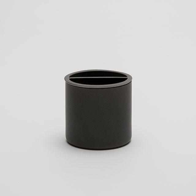 [香料罐（容器）]2016/藤井裕久集裝箱存儲容器S（灰色）|伊馬里-阿裡塔·瓦雷斯