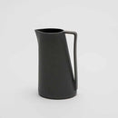 [PITCHER] SHIGEKI FUJISHIRO PITCHER L (GRAY) | 2016/ | IMARI-ARITA WARES