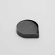 [Grater / Mortar] Shigeki Fujishiro oroshigane（灰色）| 2016/ | Imari-Arita商品