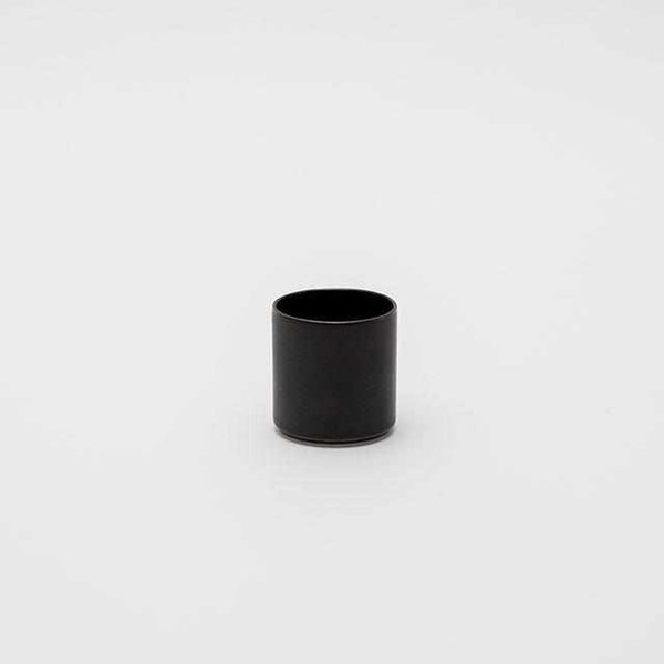 [แก้ว (ถ้วย)] Tomás Alonso Cup S (สีดำ) | 2016/ | Imari-Arita Wares