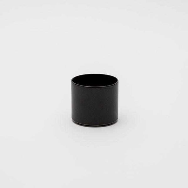[แก้ว (ถ้วย)] Tomás Alonso Cup L (สีดำ) | 2016/ | Imari-Arita Wares