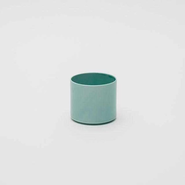 [แก้ว (ถ้วย)] Tomás Alonso Cup L (สีเขียวอ่อน) | 2016/ | Imari-Arita Wares