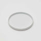 [แผ่นขนาดใหญ่ (แผ่นเสียง)] Tomás Alonso Plate 180 (สีขาว) | 2016/ | Imari-Arita Wares