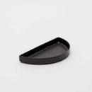 [จานใหญ่ (แผ่นเสียง)] Tomás Alonso Half Plate 200 (สีดำ) | 2016/ | Imari-Arita Wares