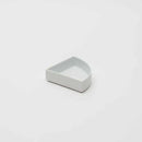 [แผ่นขนาดใหญ่ (แผ่นเสียง)] Tomás Alonso Quarter Deep Plate 100 (สีขาว) | 2016/ | Imari-Arita Wares