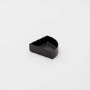 [แผ่นขนาดใหญ่ (แผ่นเสียง)] Tomás Alonso Quarter Deep Plate 100 (สีดำ) | 2016/ | Imari-Arita Wares