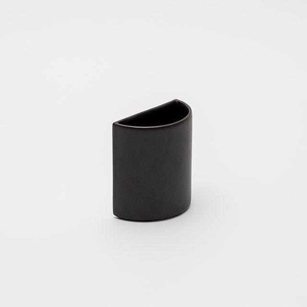 [Pen Holder/Desk Organizer] 2016/Tomás Alonso Base S (Black) | Imari Arita Wares