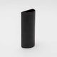 [PEN HOLDER / DESK ORGANIZER] TOMÁS ALONSO BASE L (BLACK) | 2016/ | IMARI-ARITA WARES