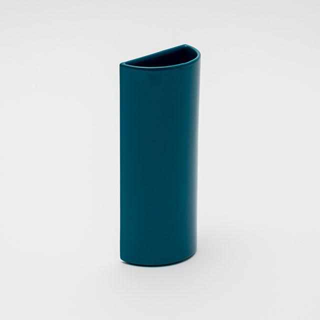 【筆桿/辦公桌組織者】2016/Tomás Alonso Base L（深綠色）| Imari Arita瓷器