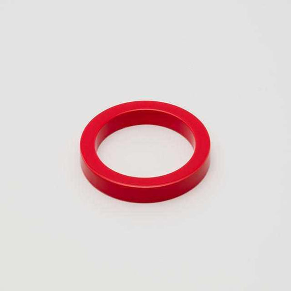 【筆桿/辦公桌組織者】2016/Tomás阿隆索戒指（紅色）| Imarita