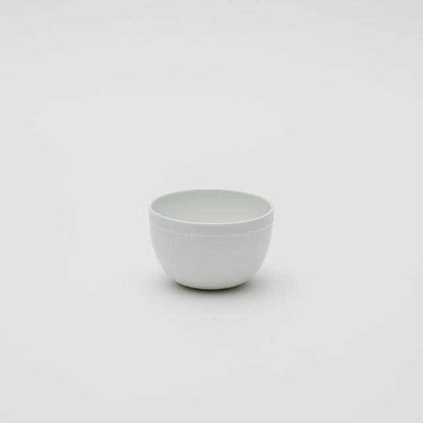 [แก้ว (ถ้วย)] Teruhiro Yanagihara Cup (สีขาว) | 2016/ | Imari-Arita Wares