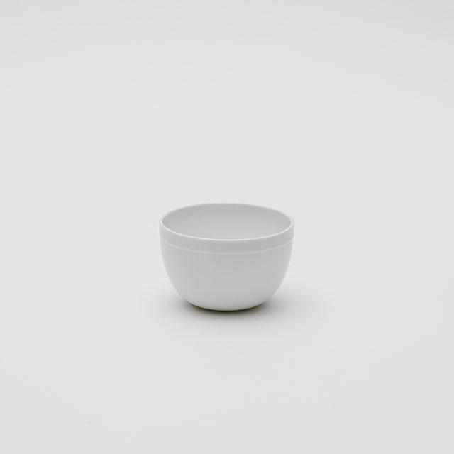 [MUG (CUP)] TERUHIRO YANAGIHARA CUP (WHITE) | 2016/ | IMARI-ARITA WARES