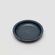 [จานเล็ก (จาน)] Teruhiro Yanagihara Plate 140 (สีเทา) | 2016/ | Imari-Arita Wares