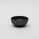 [ชาม] Teruhiro Yanagihara Bowl 140 (สีดำ) | 2016/ | Imari-Arita Wares