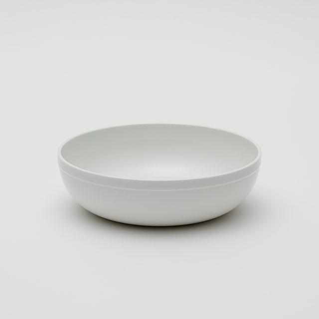 [ชาม] Teruhiro Yanagihara Bowl 200 (สีขาว) | 2016/ | Imari-Arita Wares